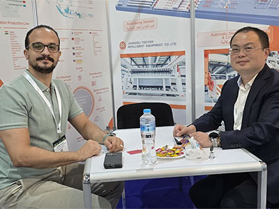 BIG 5 Construct Egypt 2025